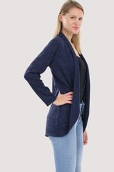malito more than fashion Cardigan 5021 günstig online kaufen