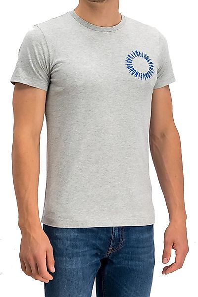 Diesel T-Shirt Diesel Herren "T-DIEGO-A12 MAGLIETTA" günstig online kaufen