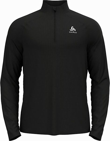 Odlo T-Shirt Midlayer Essential 1/2 Zip günstig online kaufen