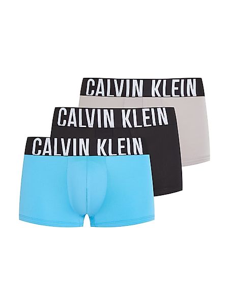 Calvin Klein Underwear Trunk LOW RISE günstig online kaufen
