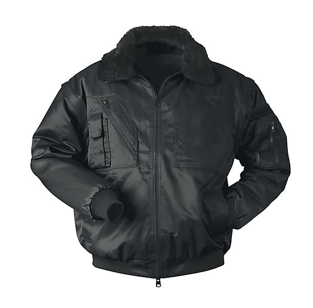 Norway Pilotenjacke Pilotenjacke Pilotjacke Arbeitsjacke Malerjacke günstig online kaufen