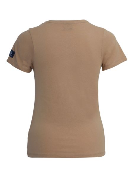 Schietwetter T-Shirt Damen "Küstenkind" günstig online kaufen