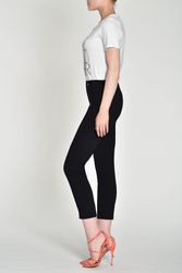 ROBELL Stoffhose BELLA 7/8 Bengaline-Stoffhose günstig online kaufen