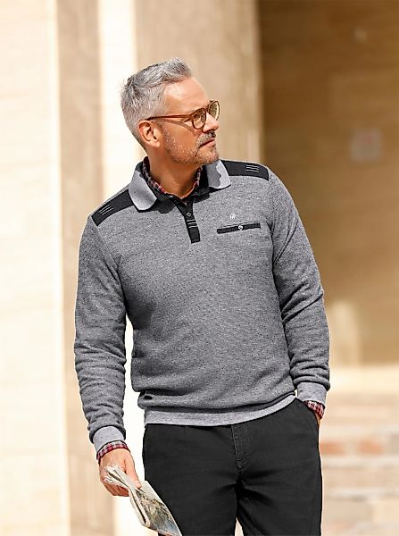 Marco Donati Sweatshirt günstig online kaufen