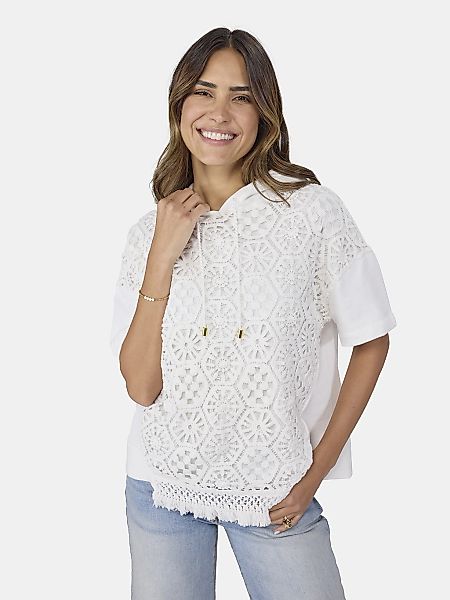 Lieblingsstück Kapuzensweatshirt "DoraL", aus 100% Baumwolle günstig online kaufen