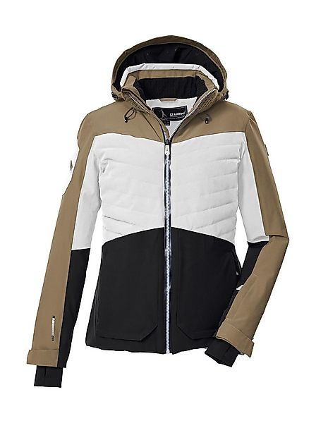 Killtec Skijacke KSW 30 WMN SKI JCKT Damen Skijacke: wasserdicht, atmungsak günstig online kaufen