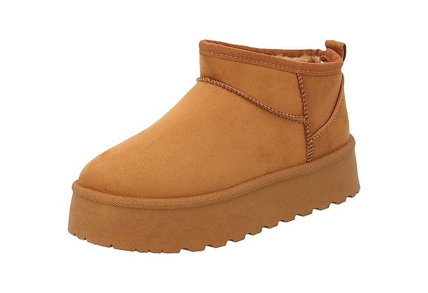 Palado Zembra Winterstiefel günstig online kaufen