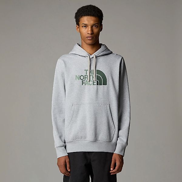 The North Face Kapuzensweatshirt M DREW günstig online kaufen
