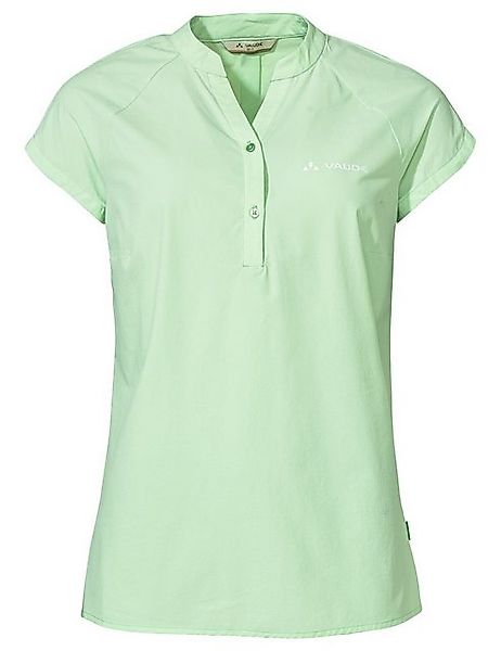 VAUDE Kurzarmshirt Damen Yaras T-Shirt II Oberteil - Vaude günstig online kaufen