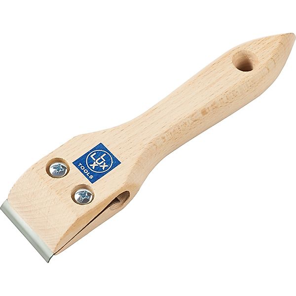 LUX-TOOLS Wand- und Bodenschaber Classic 40 mm günstig online kaufen