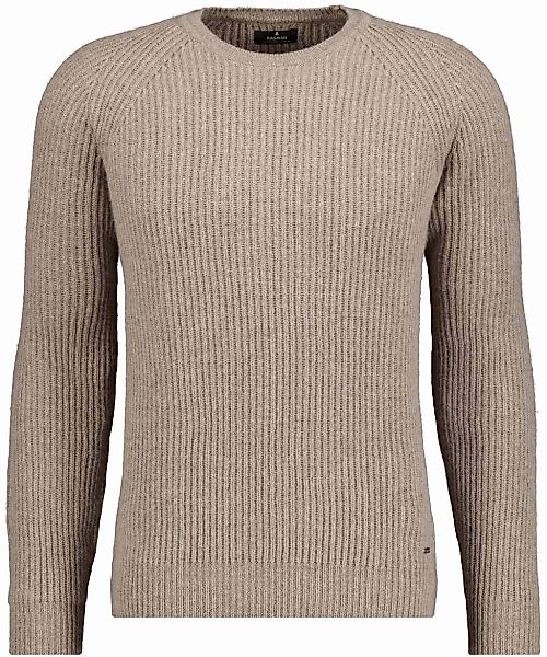 RAGMAN Rundhalspullover günstig online kaufen
