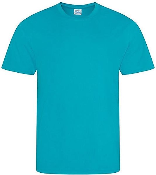 Just Cool Rundhalsshirt Cool T-Shirt +WRAP günstig online kaufen