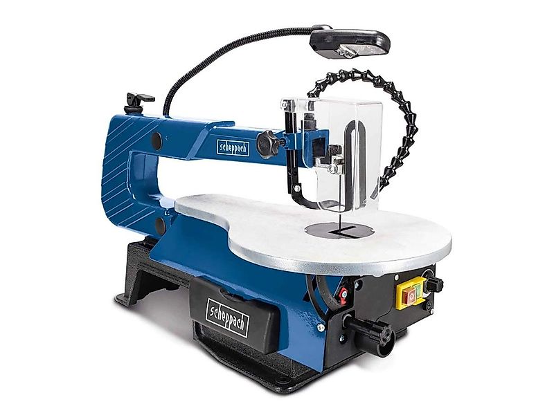 Scheppach Dekupiersäge SD1600V, Solo Maschine ohne günstig online kaufen