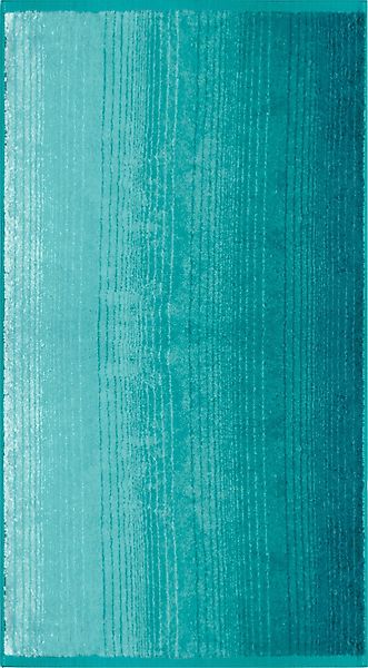 Dyckhoff Handtuch Bio Handtuch "Colori", Frottier günstig online kaufen