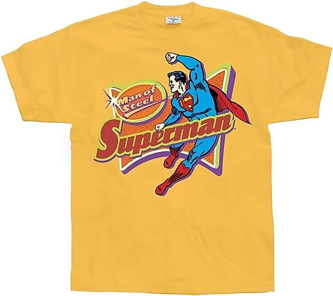 Superman T-Shirt günstig online kaufen