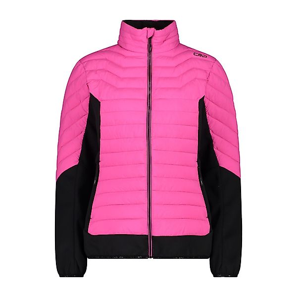 CMP Softshelljacke CMP Damen Hybridjacke WOMAN günstig online kaufen