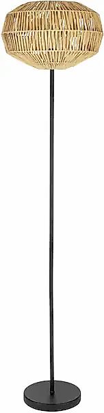 EGLO Stehlampe »SHELDON Stehlampe - Stahl - E27 - 1X40W - IP20« E27 1 Stk. günstig online kaufen