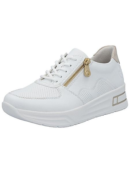 Rieker Rieker Sneaker Synthetik Sneaker günstig online kaufen