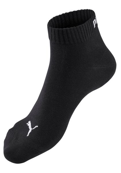 PUMA Kurzsocken PUMA UNISEX QUARTER PLAIN günstig online kaufen