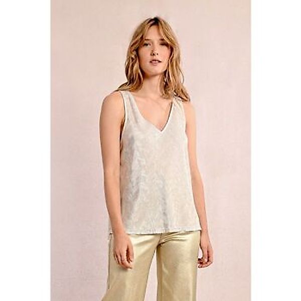 Molly Bracken  Tank Top TW131DE-OFF WHITE günstig online kaufen