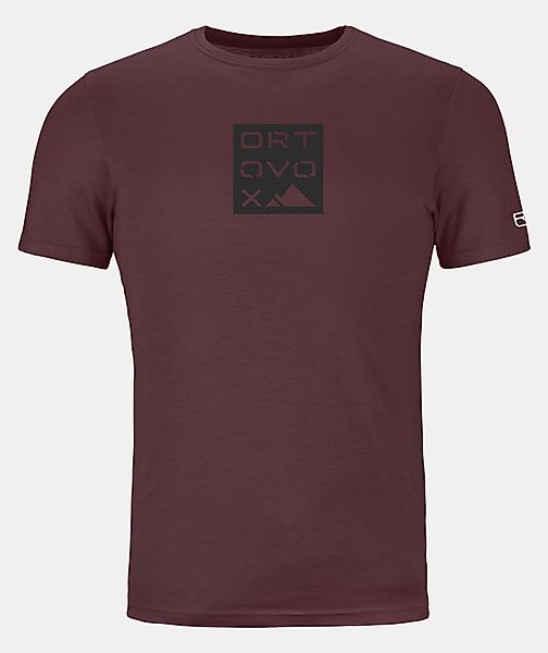 Ortovox Funktionsshirt günstig online kaufen