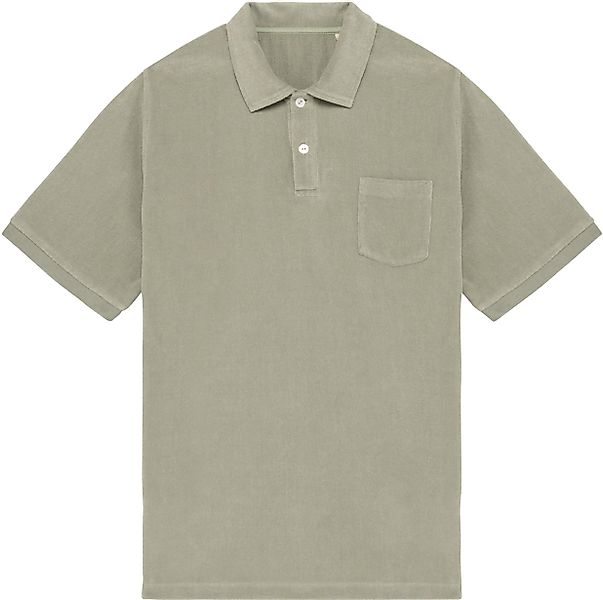 Native Spirit Poloshirt Umweltfreundliches Herren-Polohemd aus günstig online kaufen