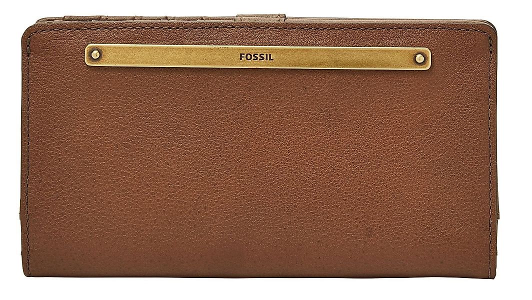 Fossil Geldbörse Liza, aus echtem Rindsleder günstig online kaufen