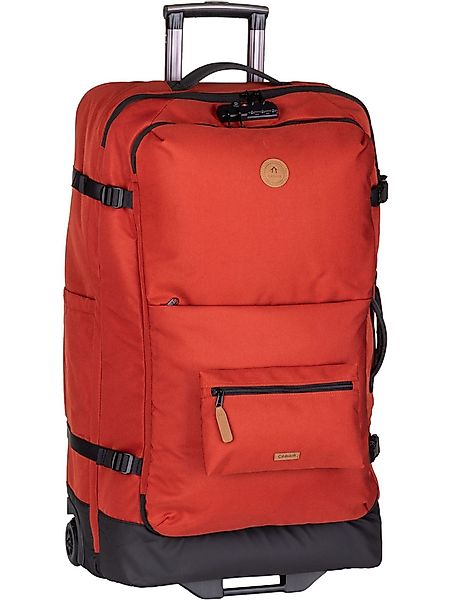 CABAIA Trolley Soft Suitcase Large, 2 günstig online kaufen