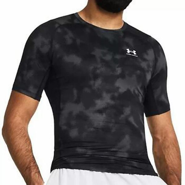 Under Armour  T-Shirts & Poloshirts 1383321-001 günstig online kaufen