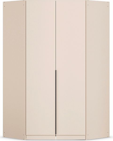 rauch Eckkleiderschrank "Kleiderschrank Schrank Ankleidezimmer Schlafzimmer günstig online kaufen