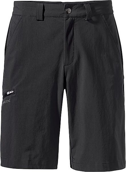 VAUDE Trekkingshorts Me Farley Stretch Bermuda BLACK günstig online kaufen