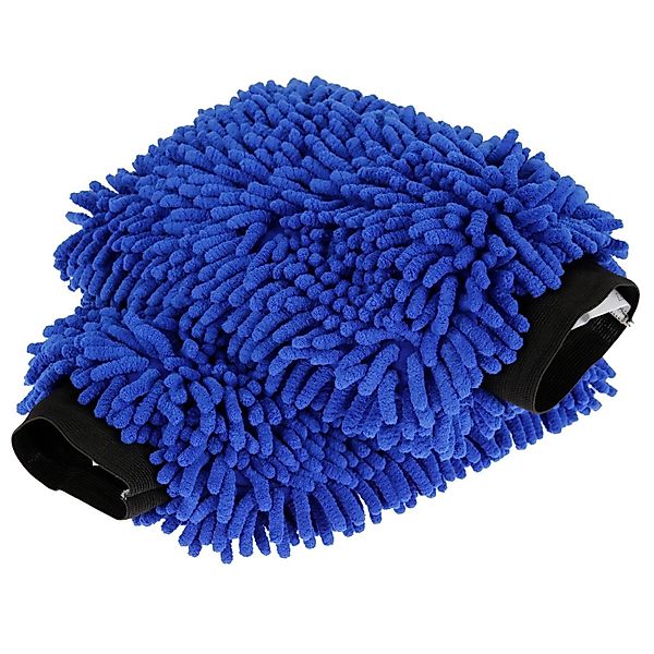 Mach1 Reinigungshandschuh Mikrofaser Waschhandschuh zum Auto günstig online kaufen
