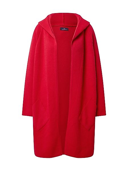 Zwillingsherz Strickjacke Annabell (1-tlg) Plain/ohne Details günstig online kaufen