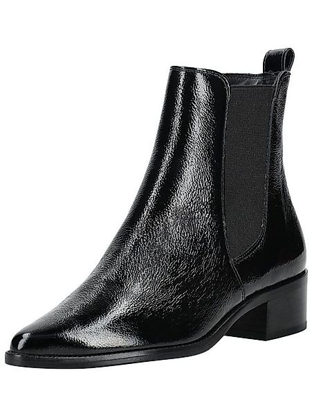 Paul Green Paul Green Stiefelette Leder/Textil Stiefelette günstig online kaufen