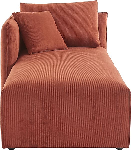 OTTO home Ottomane "Nöre" Modul - zum Zusammenstellen; in vielen Bezugsqual günstig online kaufen