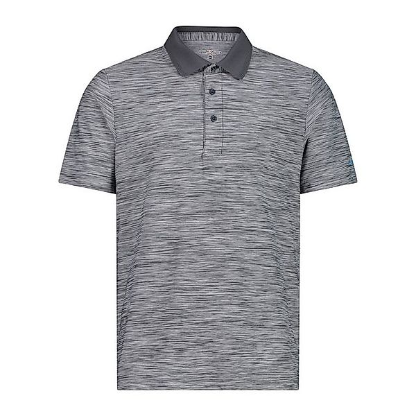 CMP Poloshirt CMP Herren Polo Shirt 39T5817 günstig online kaufen