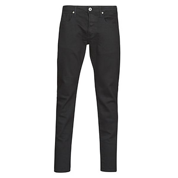 G-STAR Slim-fit-Jeans "3301 Slim", mit toller Waschung und Elasthan günstig online kaufen