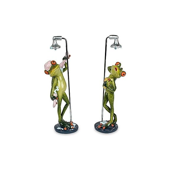 formano Dekofigur Formano Frosch unter der günstig online kaufen