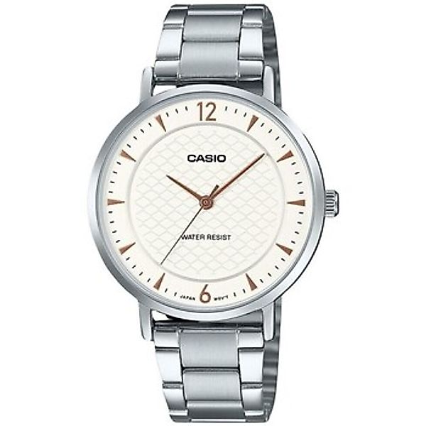 Casio  Armbanduhr LTPVT04D7A günstig online kaufen