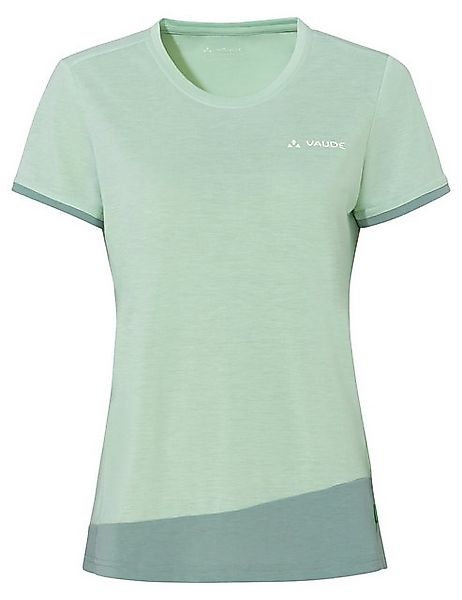 VAUDE T-Shirt Women's Sveit Shirt (1-tlg) Green Shape günstig online kaufen