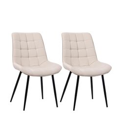 Zedelmaier Esszimmerstuhl 2er Set Stühle Esstisch günstig online kaufen