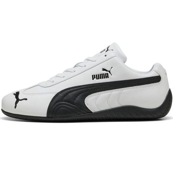 PUMA Puma Speedcat Leather Sneaker günstig online kaufen