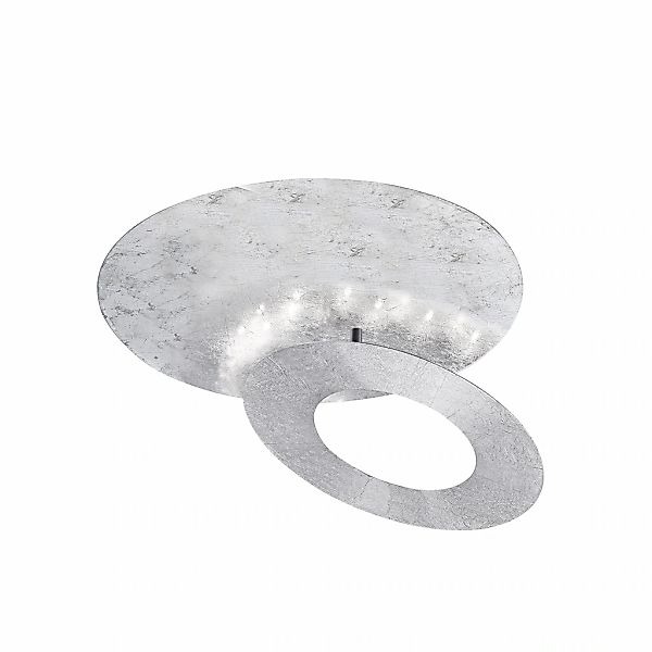 Paul Neuhaus Wandleuchte "NEVIS", 1 flammig, Leuchtmittel LED-Board  LED fe günstig online kaufen