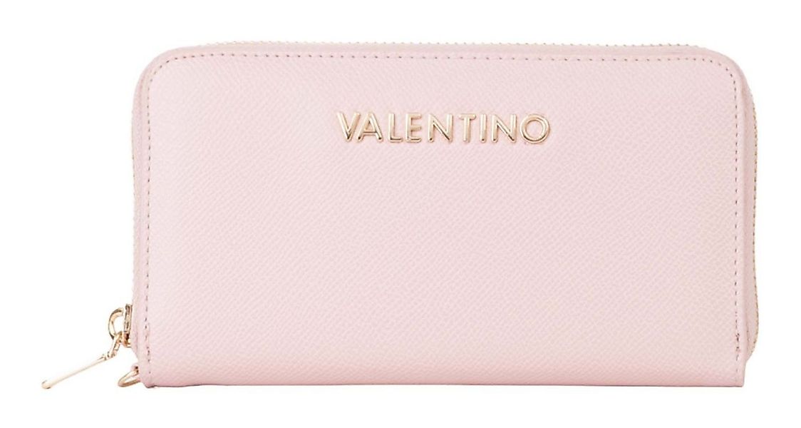 VALENTINO BAGS Geldbörse Zip Around Wallet günstig online kaufen