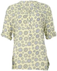 malito more than fashion Schlupfbluse 6703 günstig online kaufen