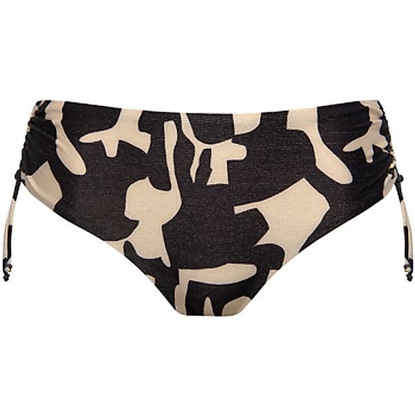 Lisca  Bikini Ober- und Unterteile Bikinistrümpfe Badehose verstellbare Sei günstig online kaufen