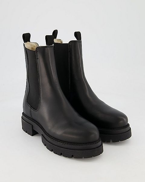 ZAHIRA 13362-02-100 Chelseaboots Obermaterial: Leder günstig online kaufen