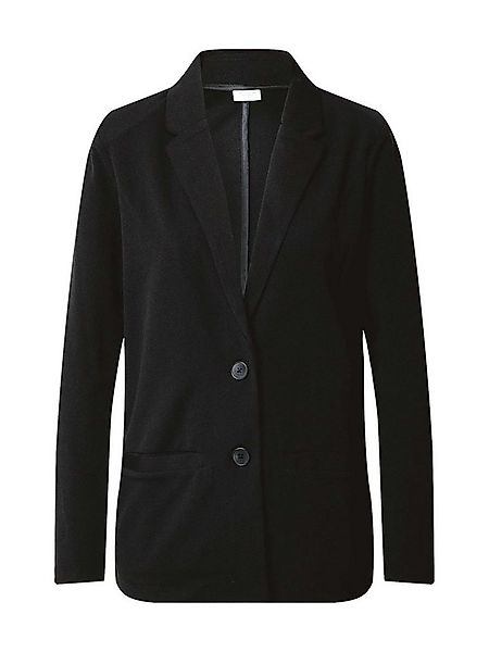 JDY Kurzblazer Catia (1-tlg) Falten günstig online kaufen