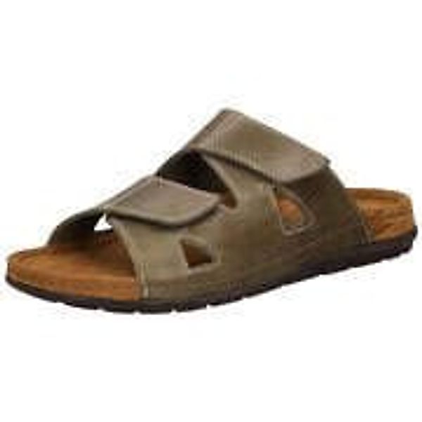 Rohde Pantolette Herren grün|grün günstig online kaufen