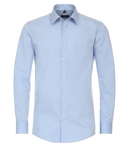 Redmond Langarmhemd Regular Fit comfort fitKent günstig online kaufen